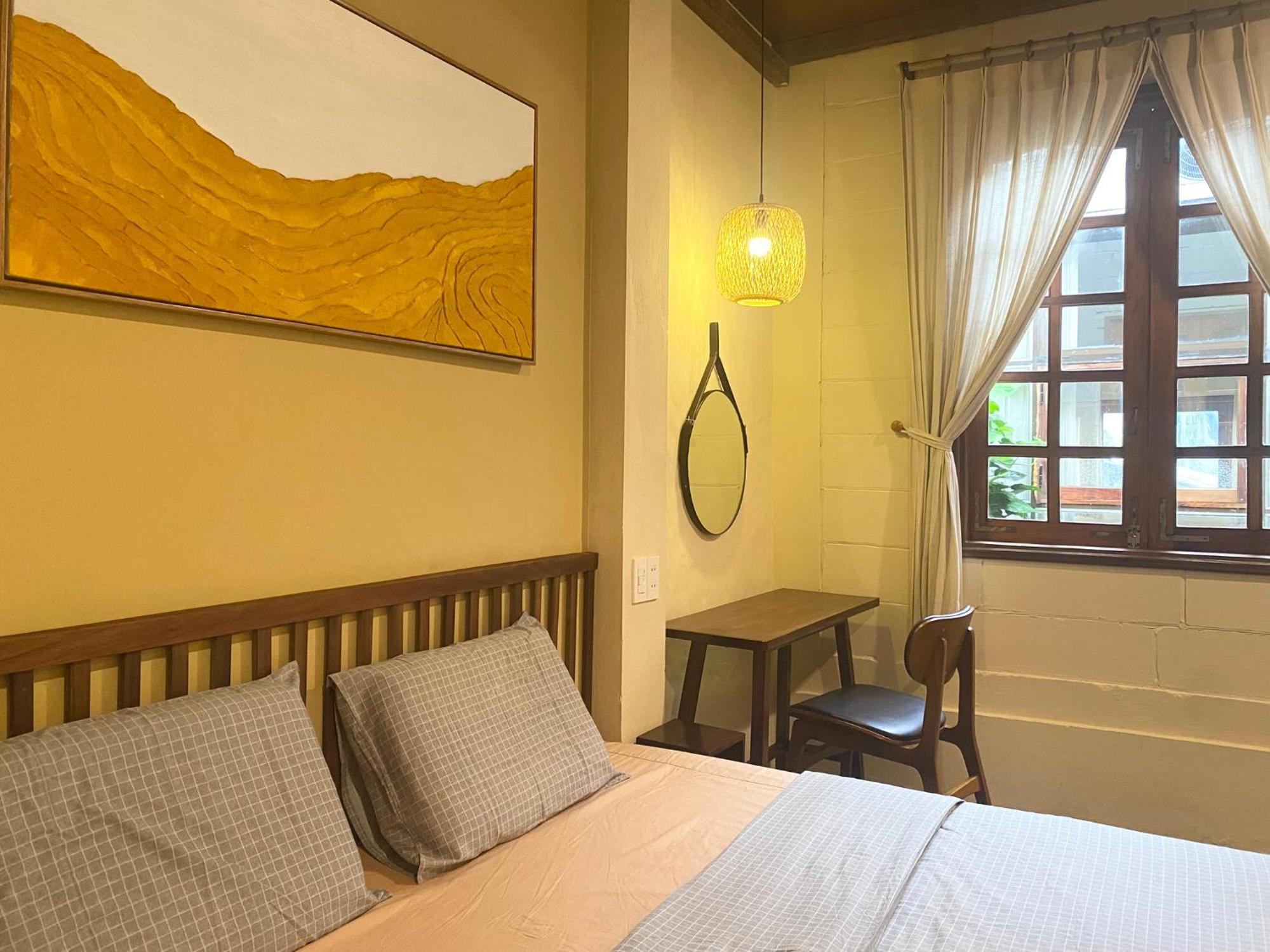 Pia Homestay - Tours & Motobike Rental Cao Bang Exterior foto