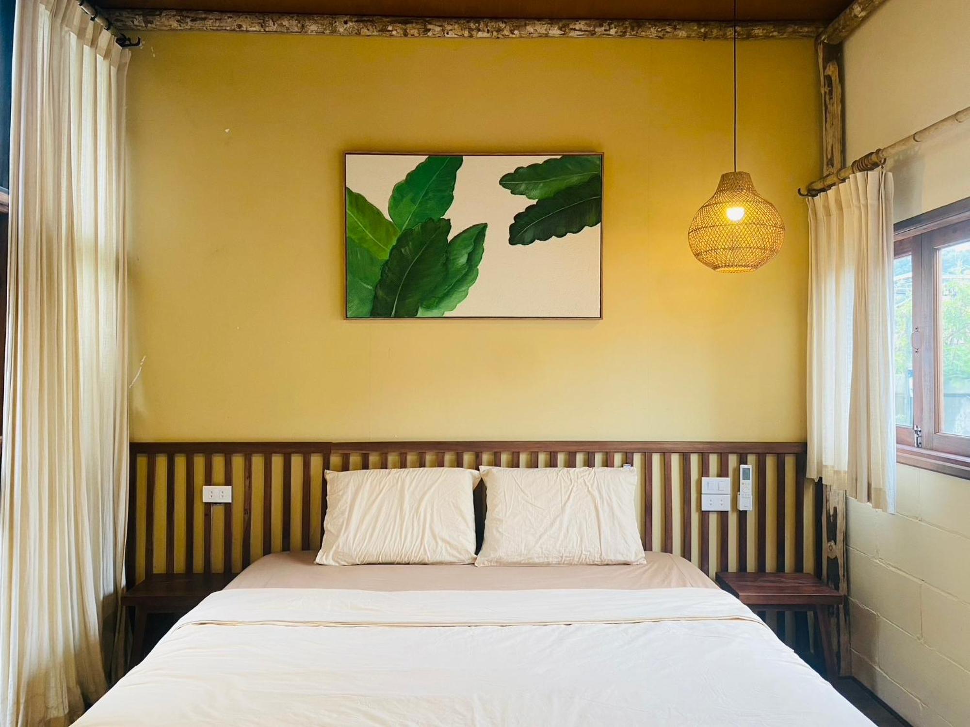 Pia Homestay - Tours & Motobike Rental Cao Bang Exterior foto