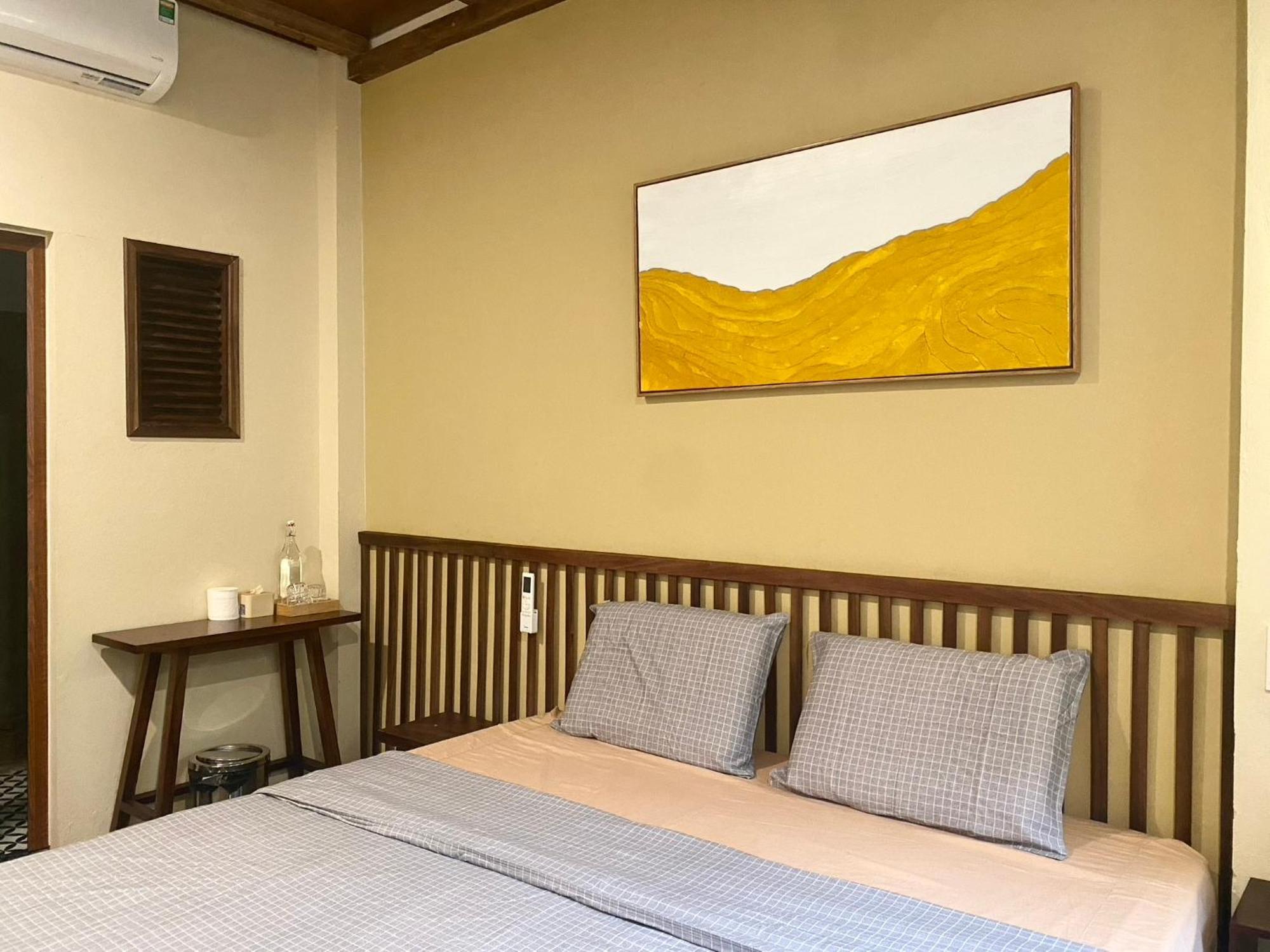 Pia Homestay - Tours & Motobike Rental Cao Bang Exterior foto