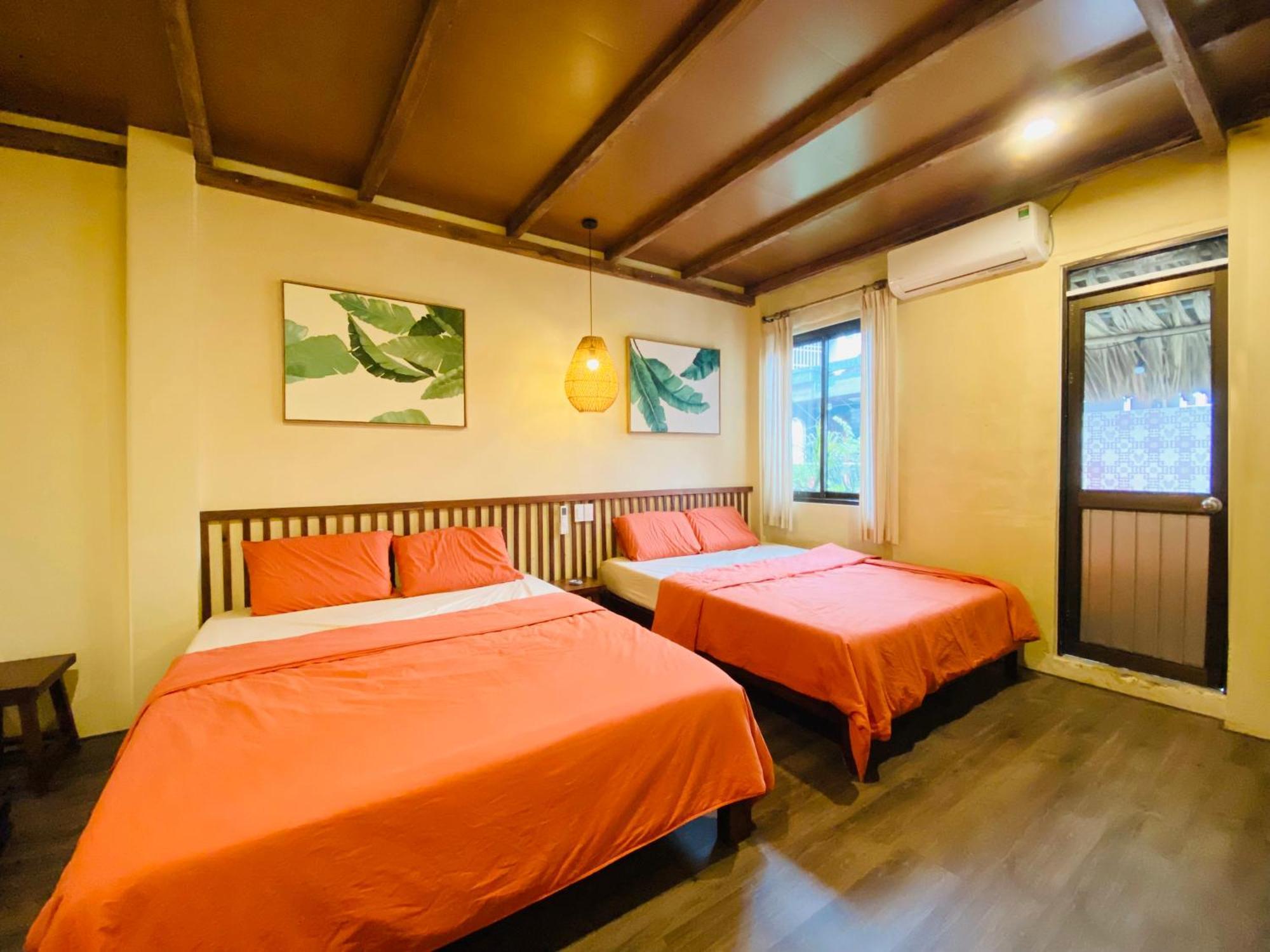 Pia Homestay - Tours & Motobike Rental Cao Bang Exterior foto