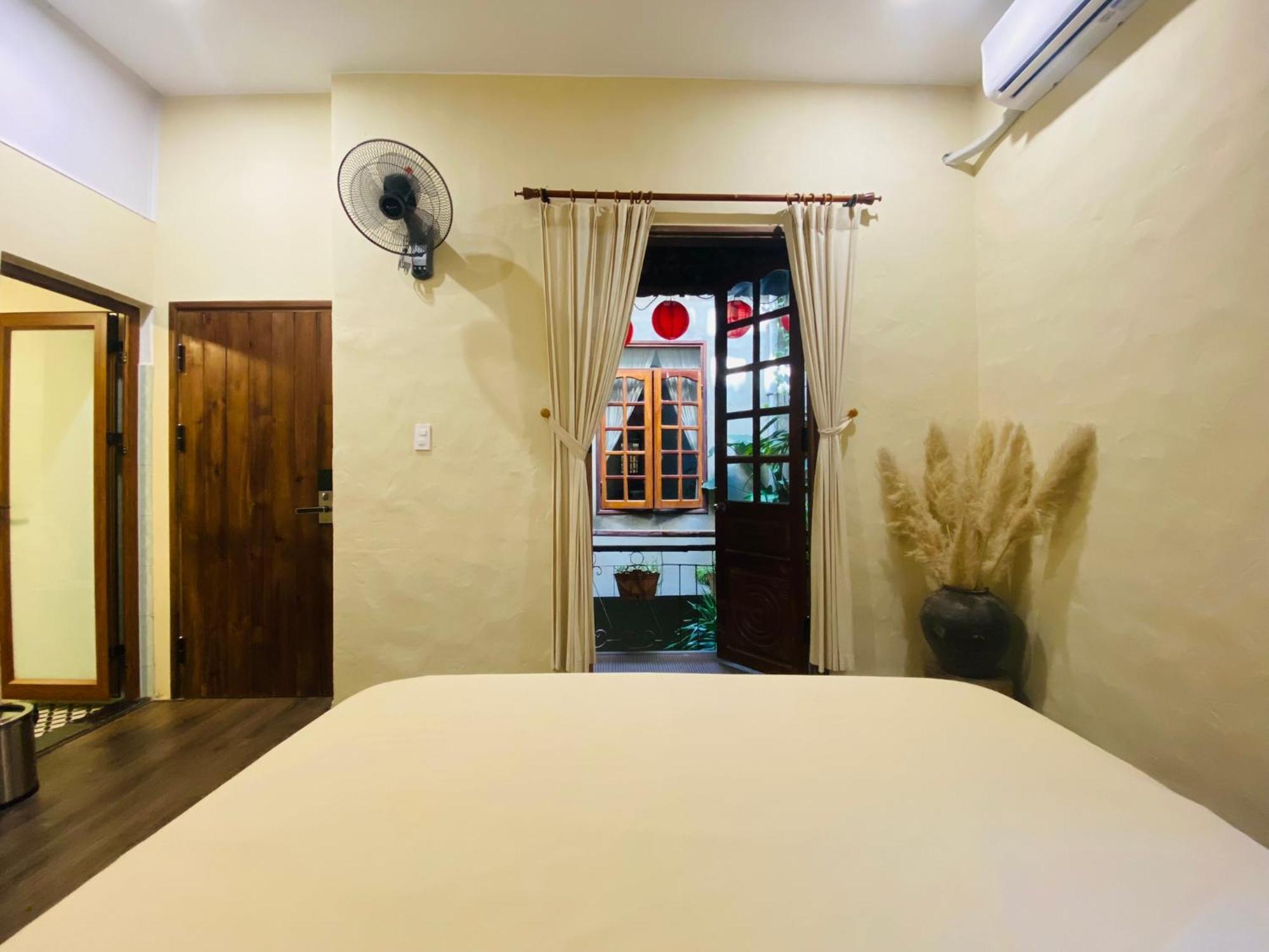 Pia Homestay - Tours & Motobike Rental Cao Bang Exterior foto