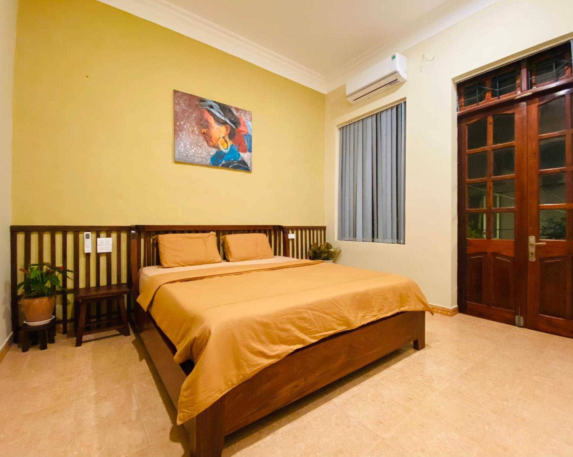 Pia Homestay - Tours & Motobike Rental Cao Bang Exterior foto