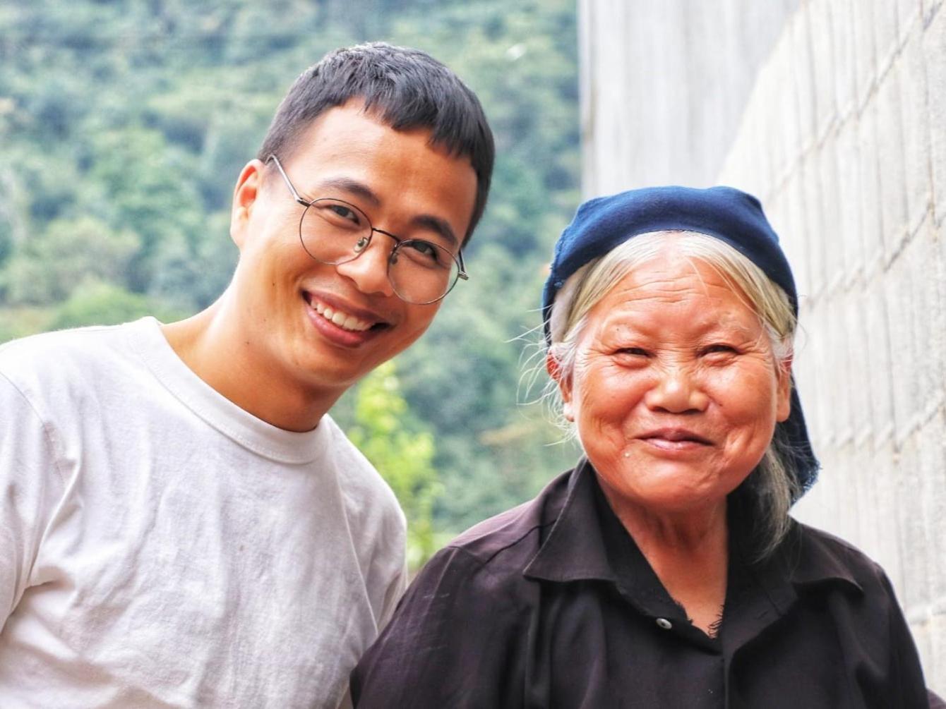 Pia Homestay - Tours & Motobike Rental Cao Bang Exterior foto